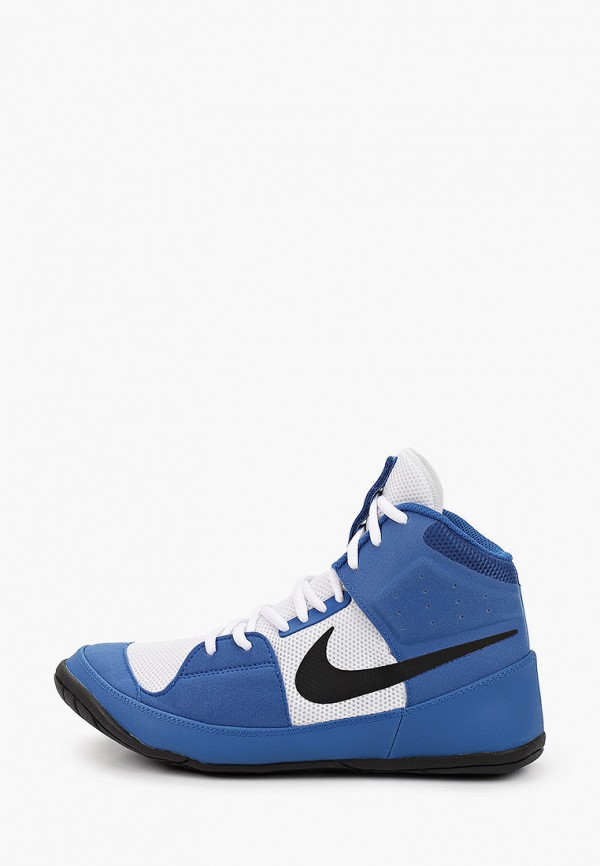 

Борцовки Nike, Синий, FURY