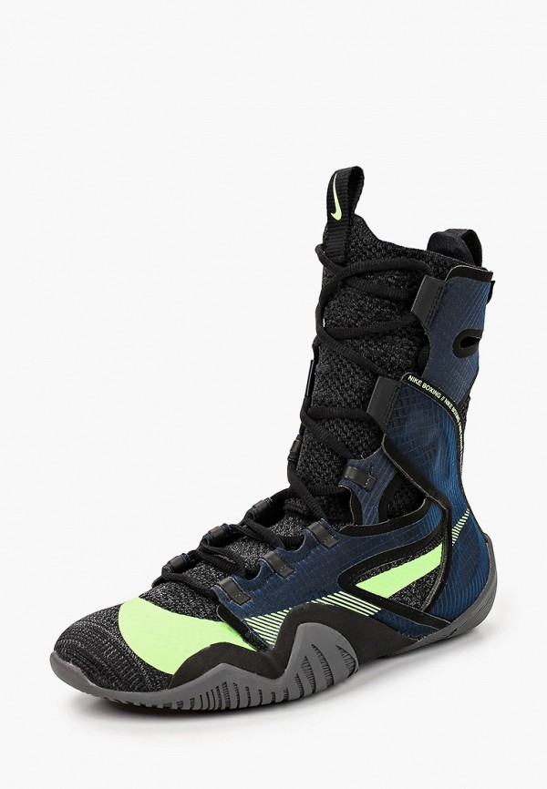 

Боксерки Nike, Синий, HYPERKO 2