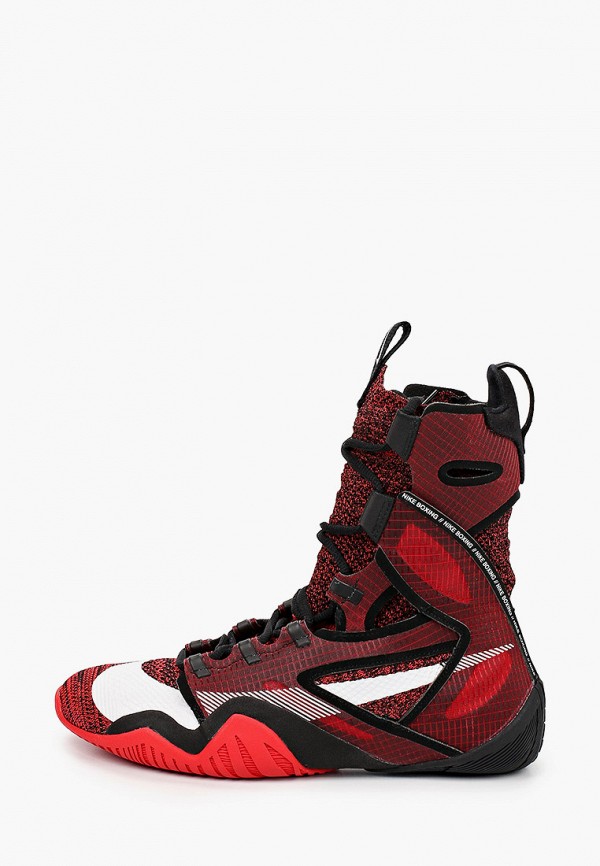 

Боксерки Nike, Красный, HYPERKO 2