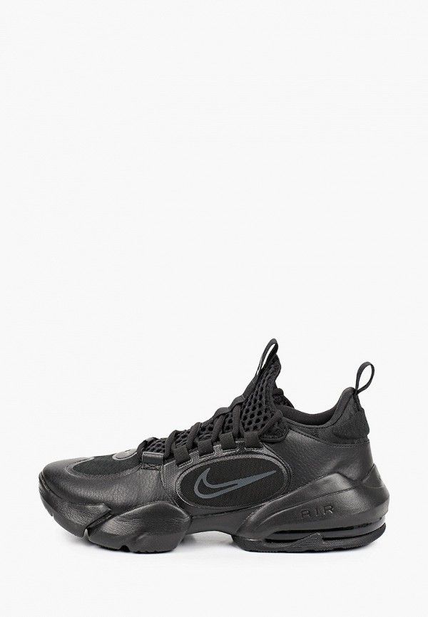 

Кроссовки Nike, Черный, NIKE AIR MAX ALPHA SAVAGE 2
