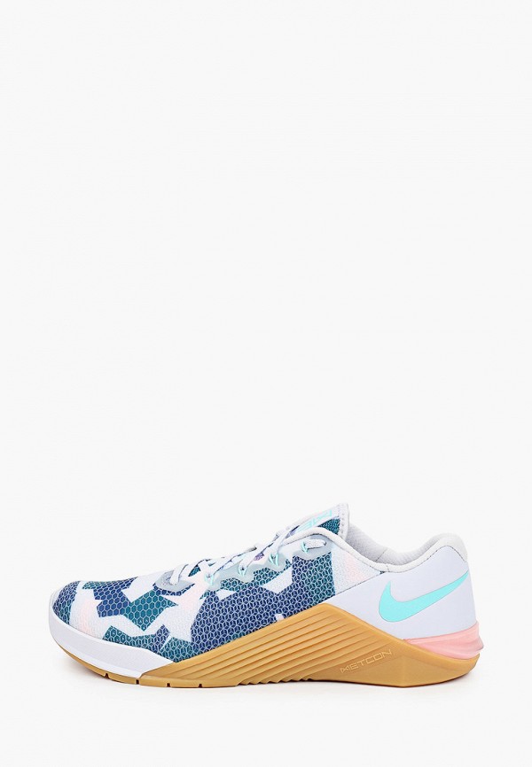 

Кроссовки Nike, Серый, NIKE METCON 5