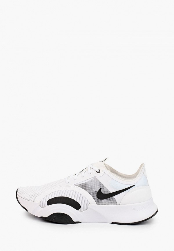 

Кроссовки Nike, Белый, NIKE SUPERREP GO
