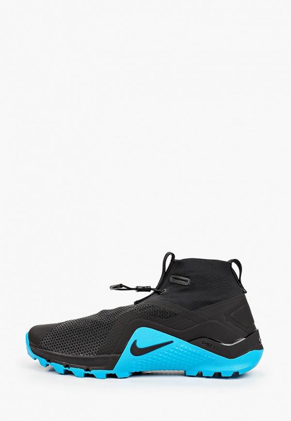 

Кроссовки Nike, Черный, NIKE METCON X SF