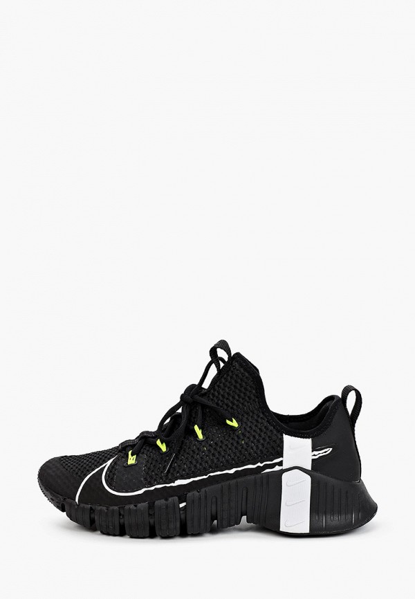 

Кроссовки Nike, Черный, NIKE FREE METCON 3
