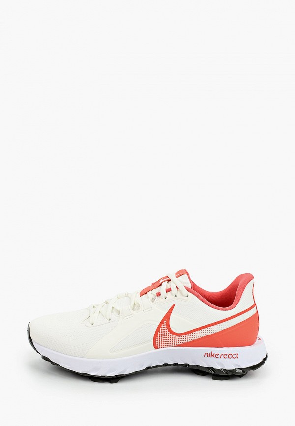 

Кроссовки Nike, Белый, NIKE REACT INFINITY PRO