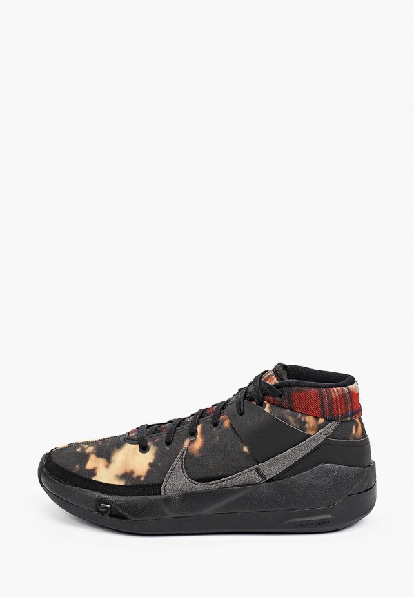 

Кроссовки Nike, Черный, KD13