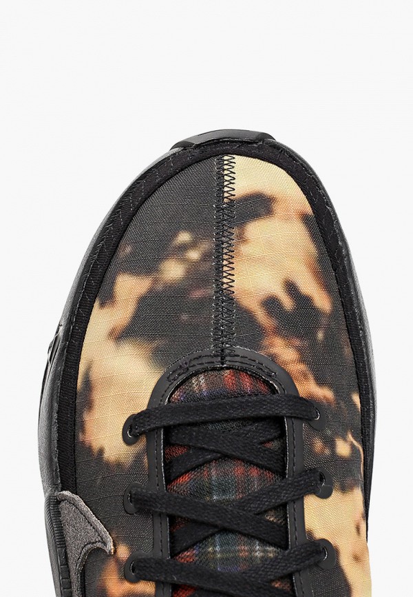 

Кроссовки Nike, Черный, KD13