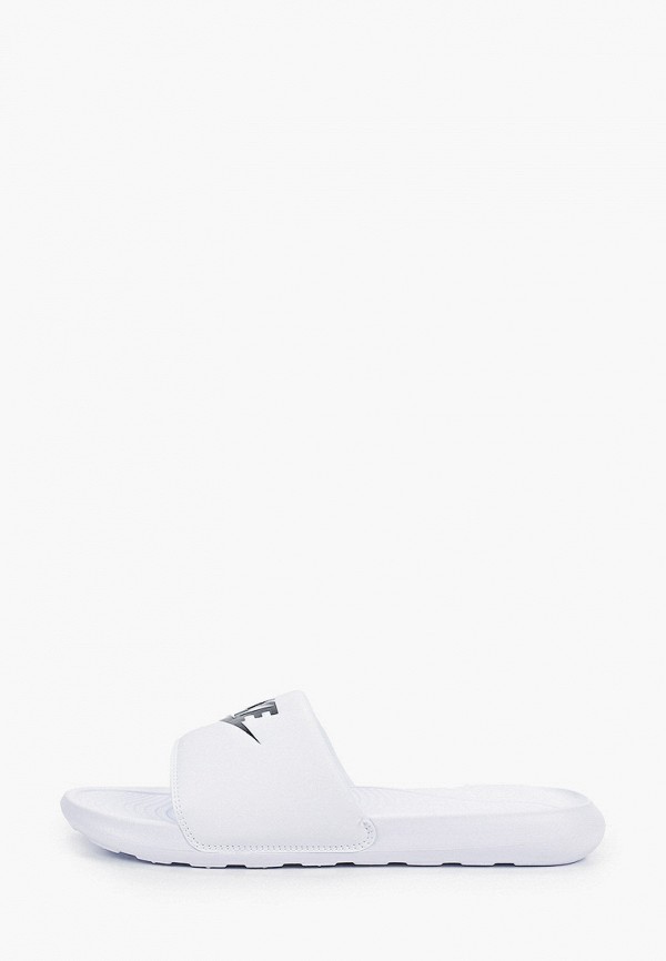 

Сланцы Nike, Белый, NIKE VICTORI ONE SLIDE