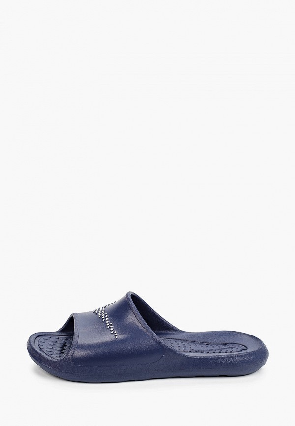 

Сланцы Nike, Синий, NIKE VICTORI ONE SHOWER SLIDE
