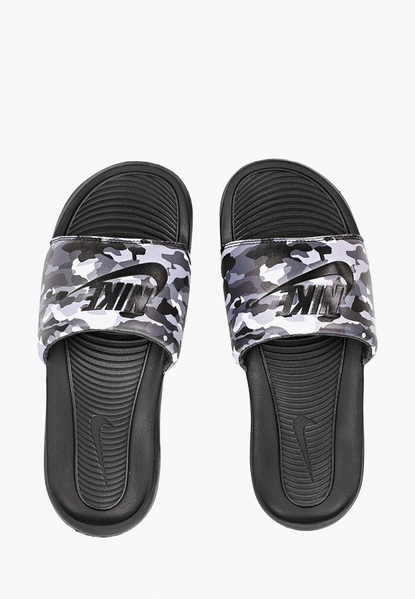 фото Сланцы nike