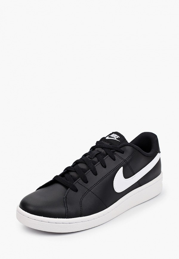 фото Кеды nike