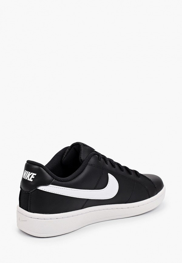 фото Кеды nike
