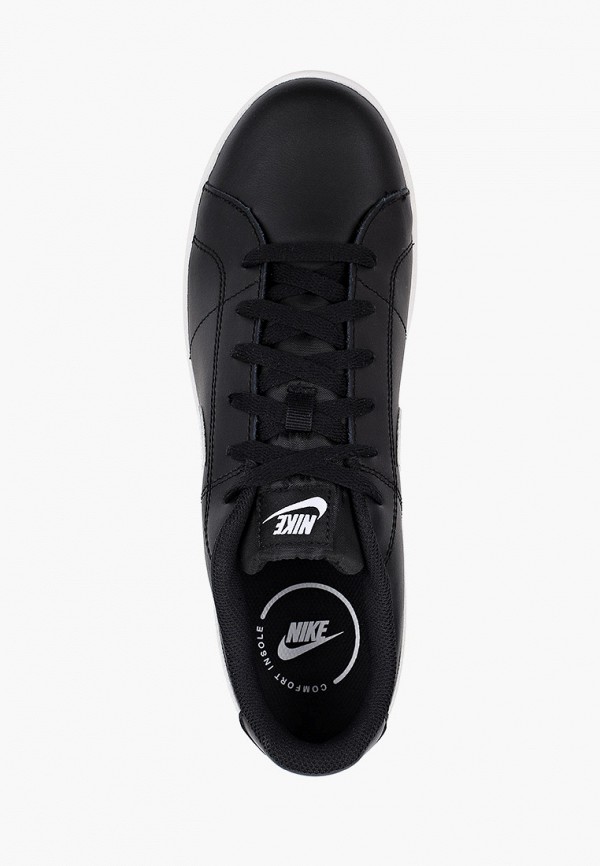 фото Кеды nike