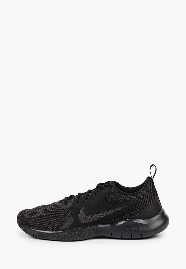 

Кроссовки Nike, Черный, NIKE FLEX EXPERIENCE RN 10