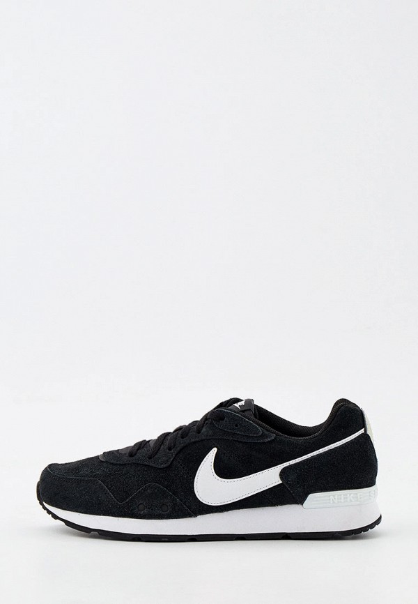 

Кроссовки Nike, Черный, NIKE VENTURE RUNNER SUEDE