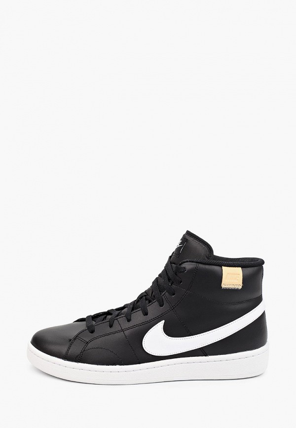 фото Кеды nike