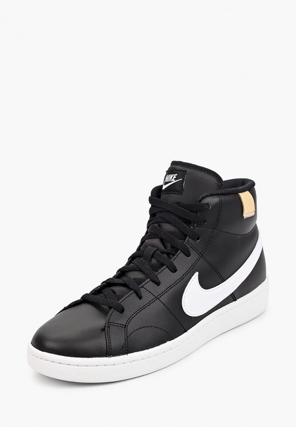 фото Кеды nike