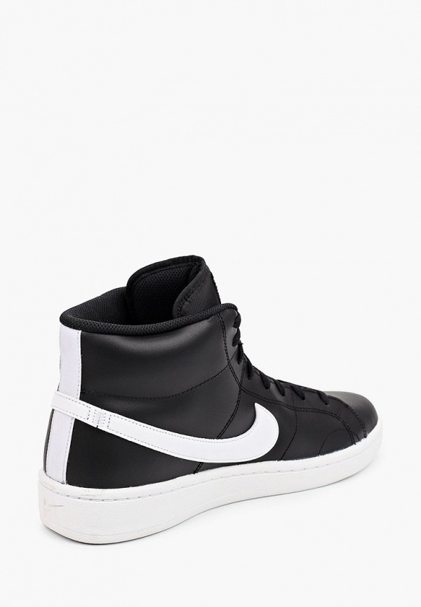 фото Кеды nike