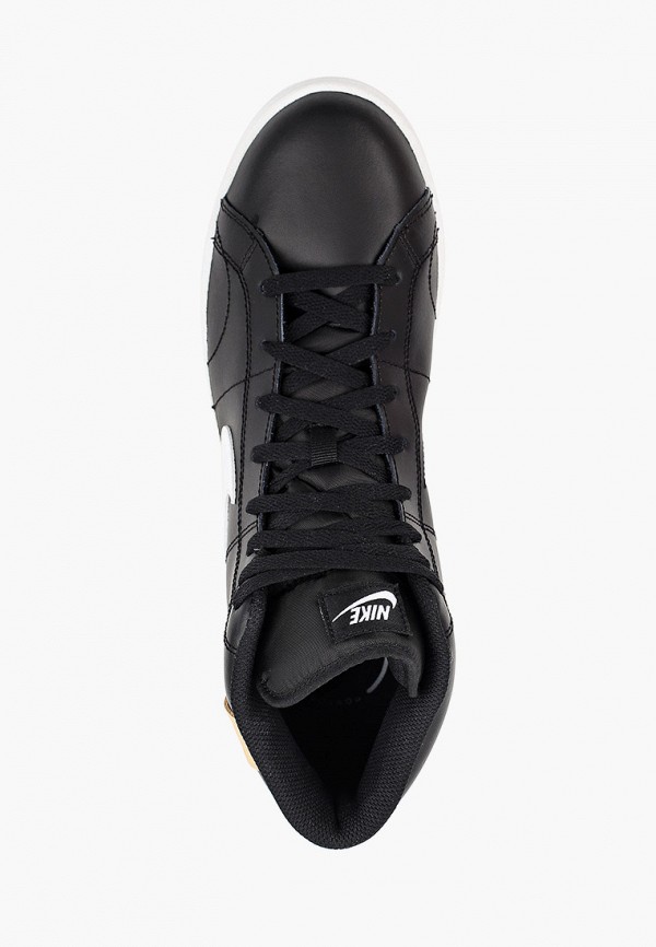фото Кеды nike