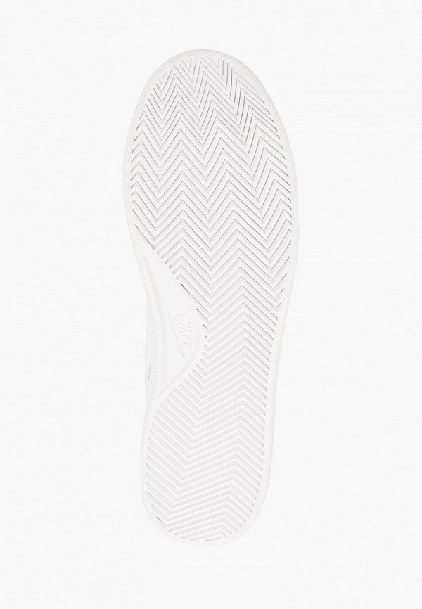 фото Кеды nike