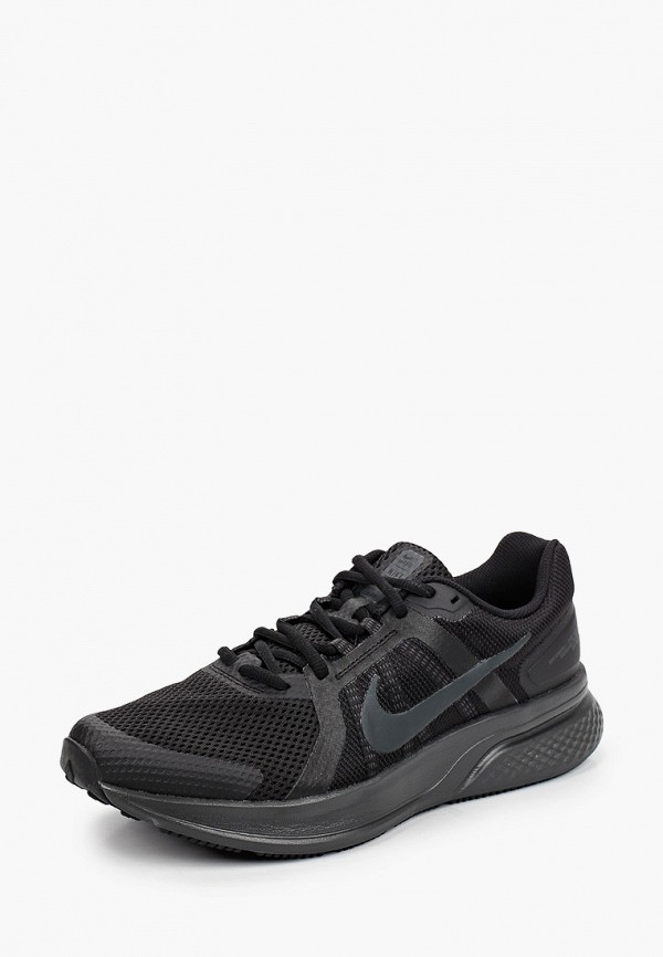 

Кроссовки Nike, Черный, NIKE RUN SWIFT 2