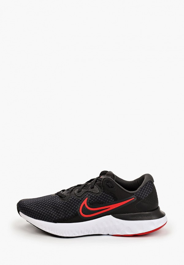 

Кроссовки Nike, Черный, NIKE RENEW RUN 2