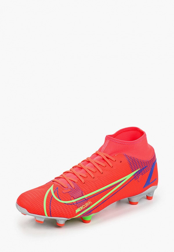 фото Бутсы nike