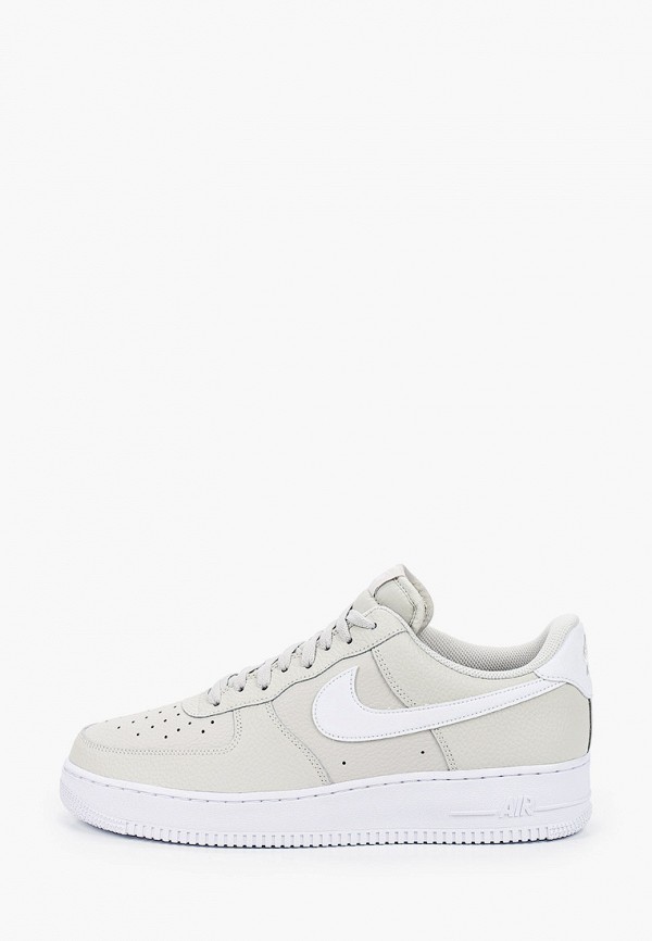 фото Кеды nike