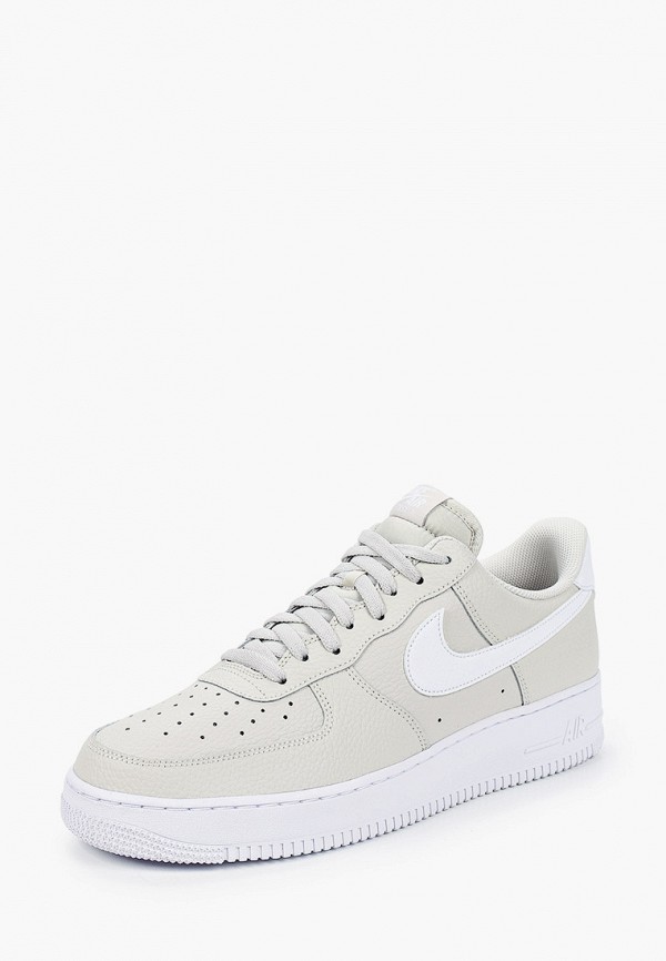 фото Кеды nike