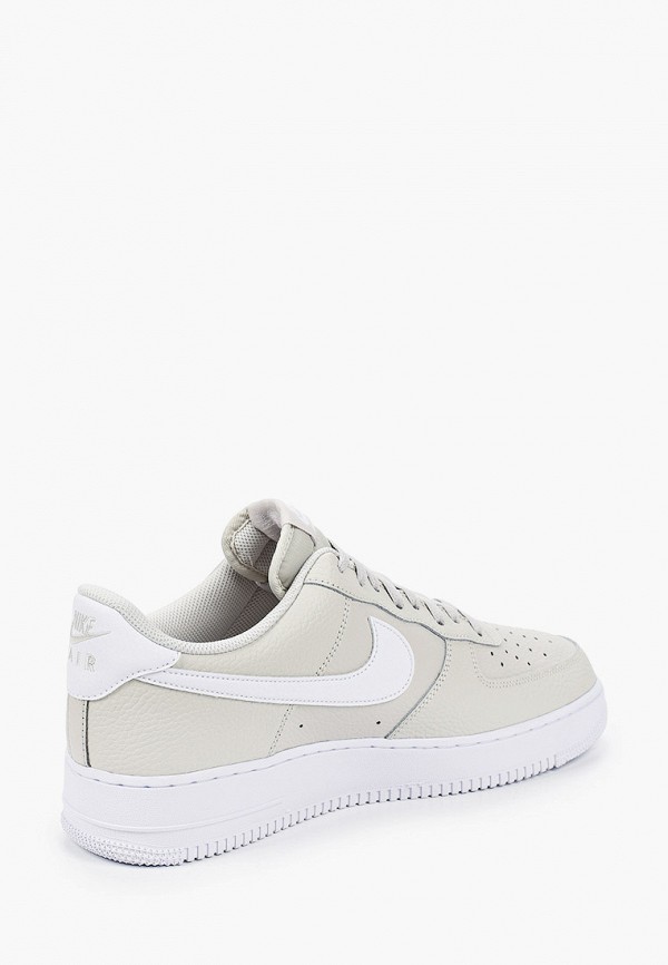 фото Кеды nike