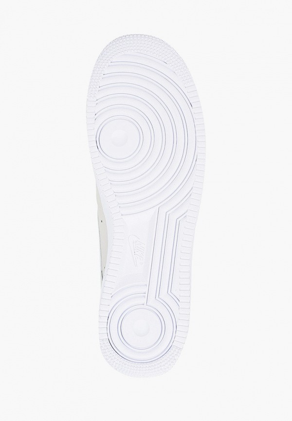 фото Кеды nike