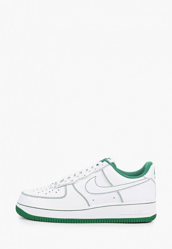 

Кеды Nike, Белый, AIR FORCE 1 '07