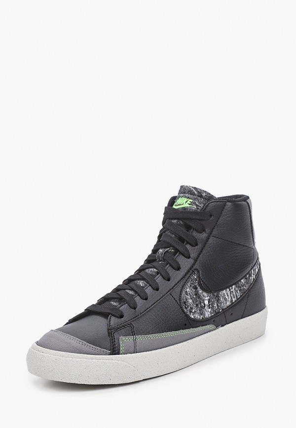 фото Кеды nike