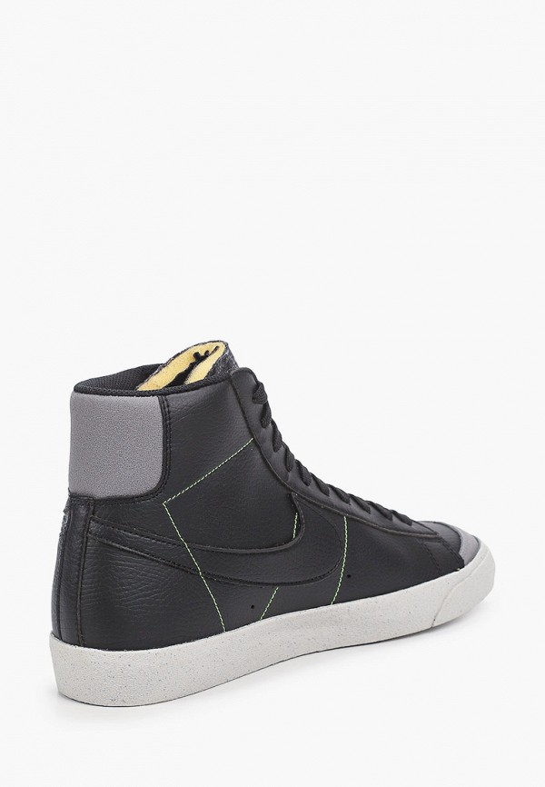 фото Кеды nike