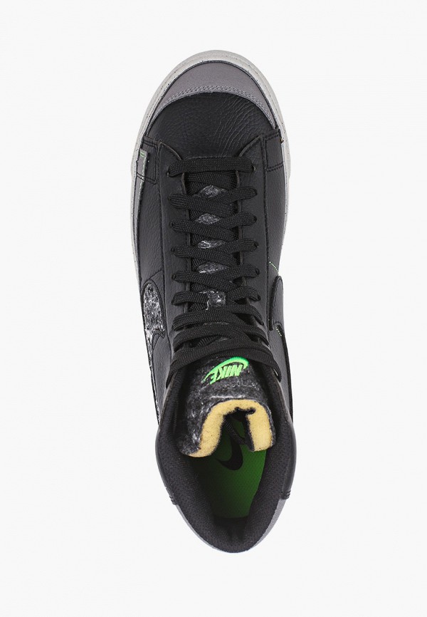 фото Кеды nike