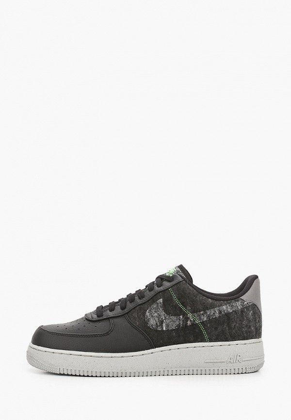 фото Кеды nike