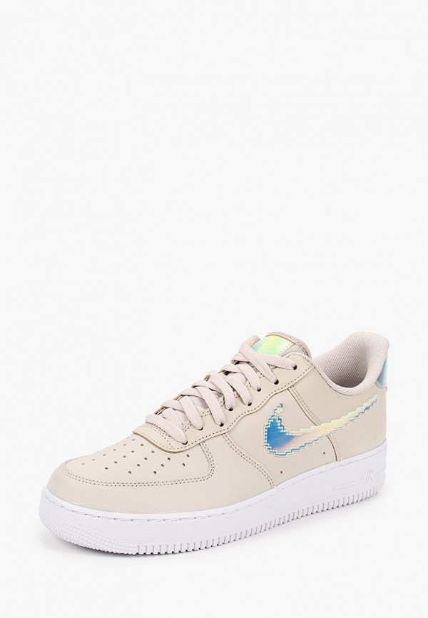 фото Кеды nike