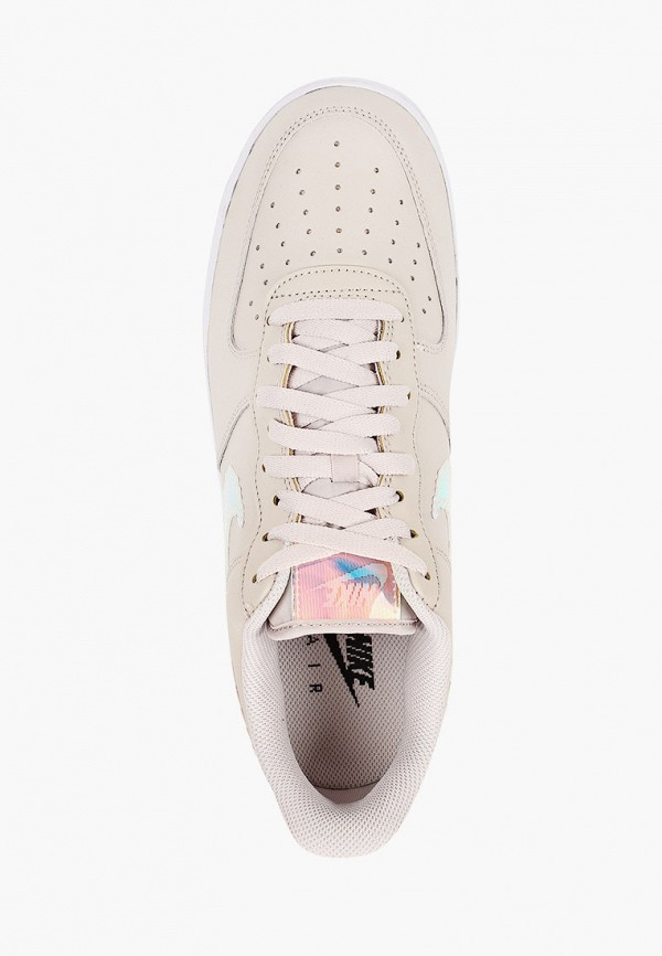 фото Кеды nike