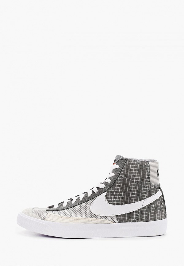 фото Кеды nike