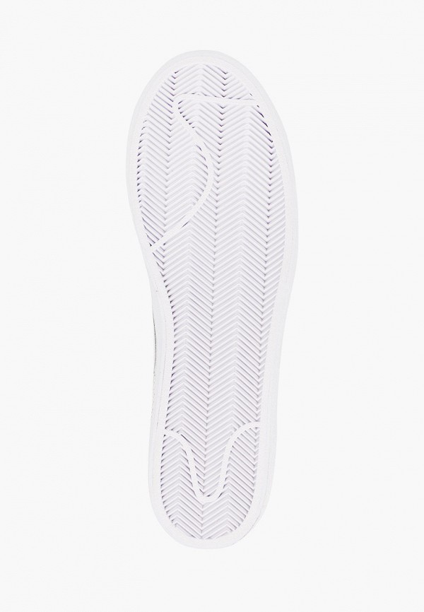 фото Кеды nike