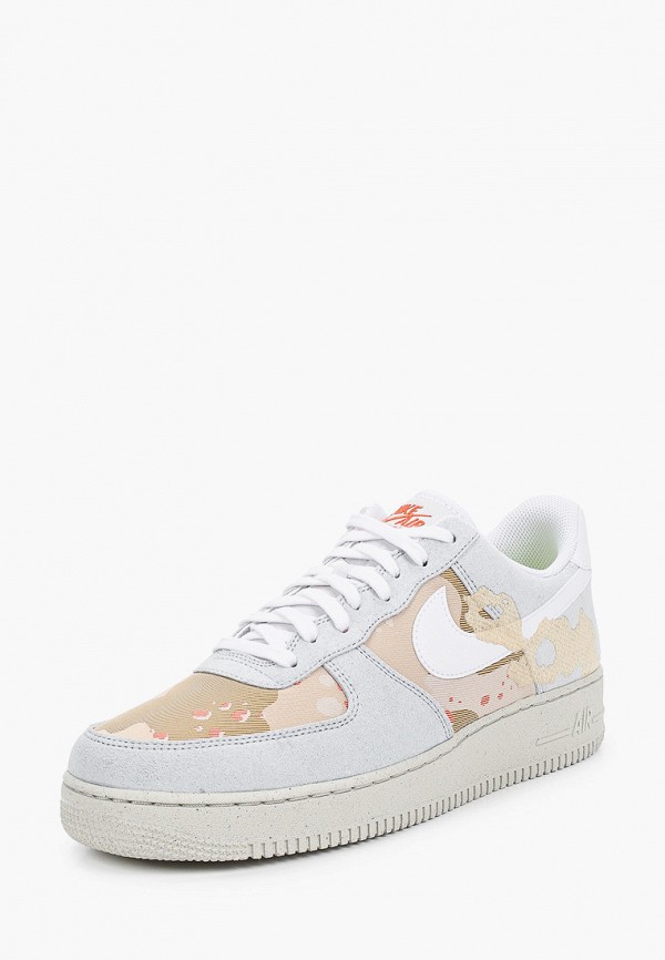 фото Кеды nike