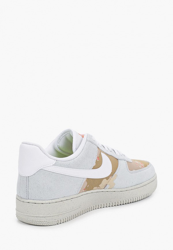 фото Кеды nike