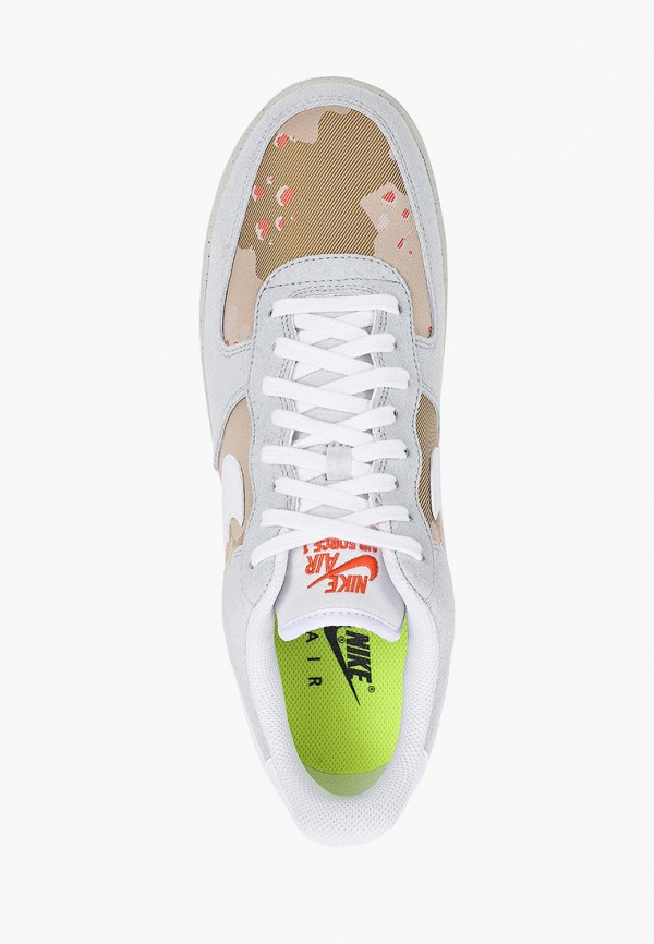 фото Кеды nike