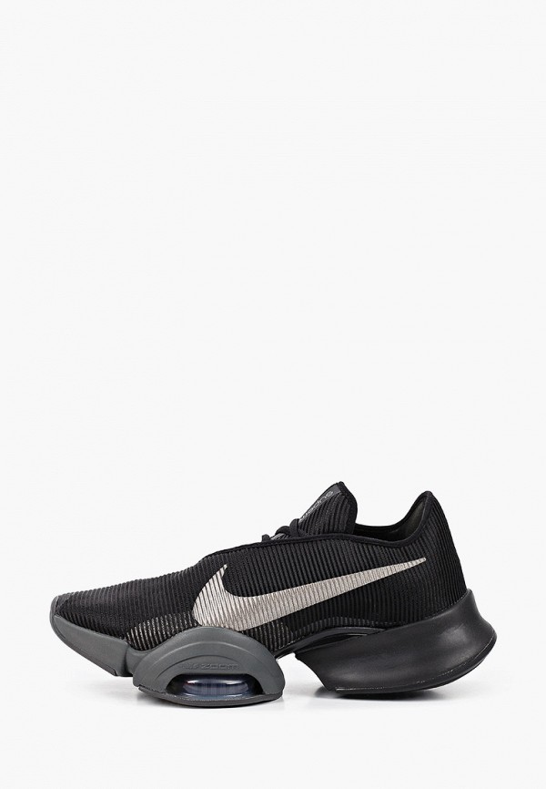 

Кроссовки Nike, Черный, M NIKE AIR ZOOM SUPERREP 2