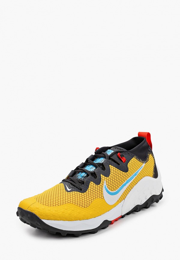 фото Кроссовки nike