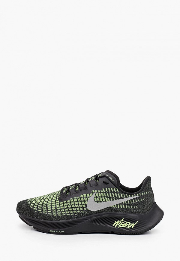 

Кроссовки Nike, Зеленый, NIKE AIR ZOOM PEGASUS 37