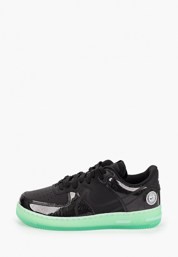 

Кеды Nike, Черный, AIR FORCE 1 REACT LV8
