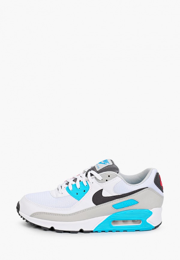 фото Кроссовки nike