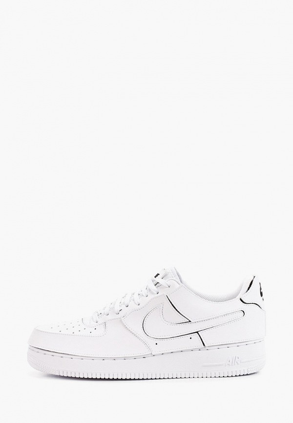 фото Кеды nike