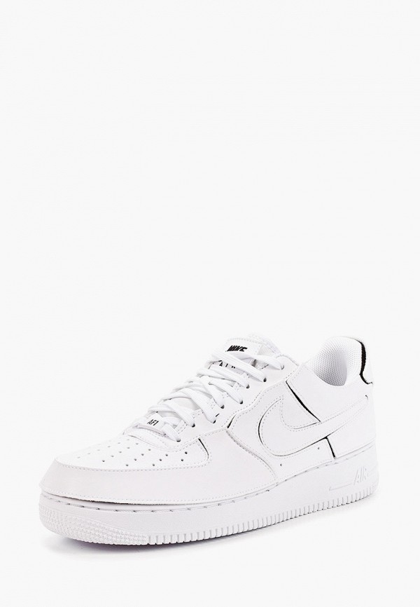 фото Кеды nike